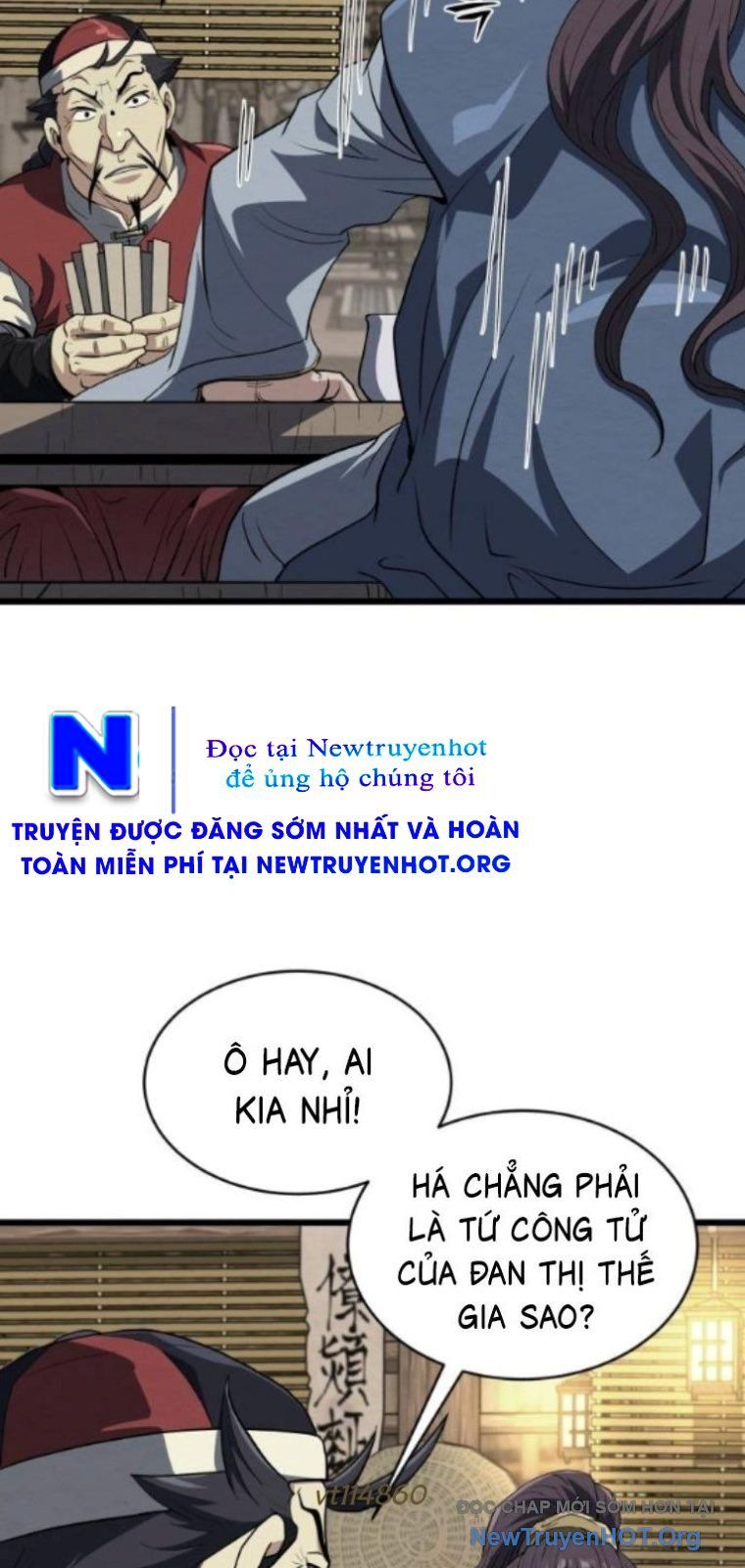 Phá Gia Thiếu Chủ Quá Mạnh Rồi Chapter 6 - 60