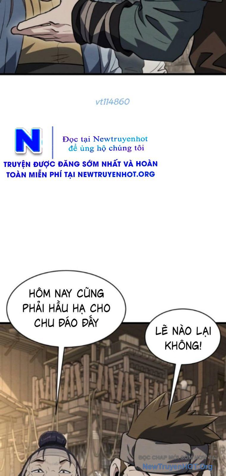 Phá Gia Thiếu Chủ Quá Mạnh Rồi Chapter 6 - 7