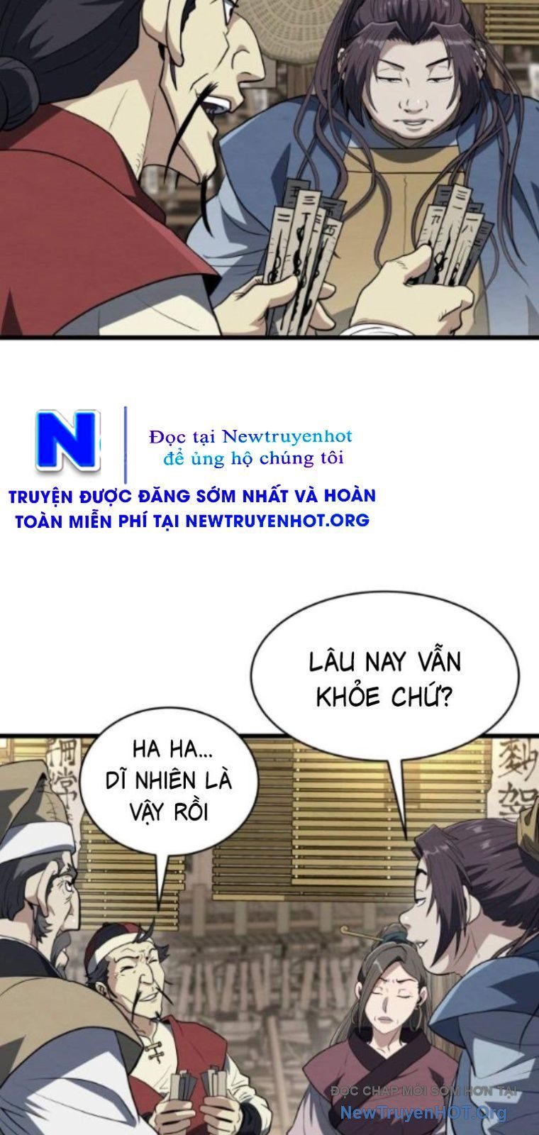 Phá Gia Thiếu Chủ Quá Mạnh Rồi Chapter 6 - 61