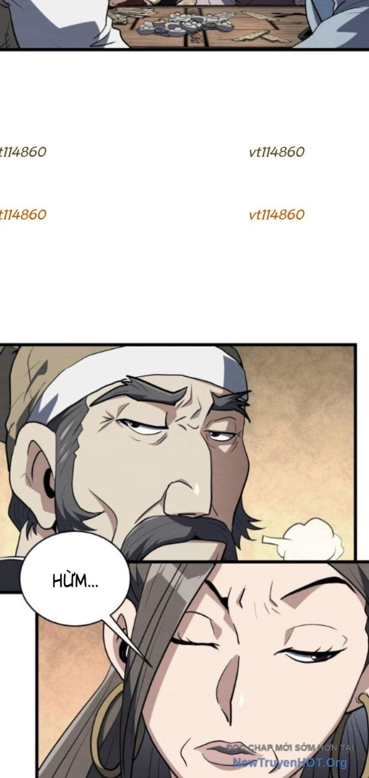 Phá Gia Thiếu Chủ Quá Mạnh Rồi Chapter 6 - 62