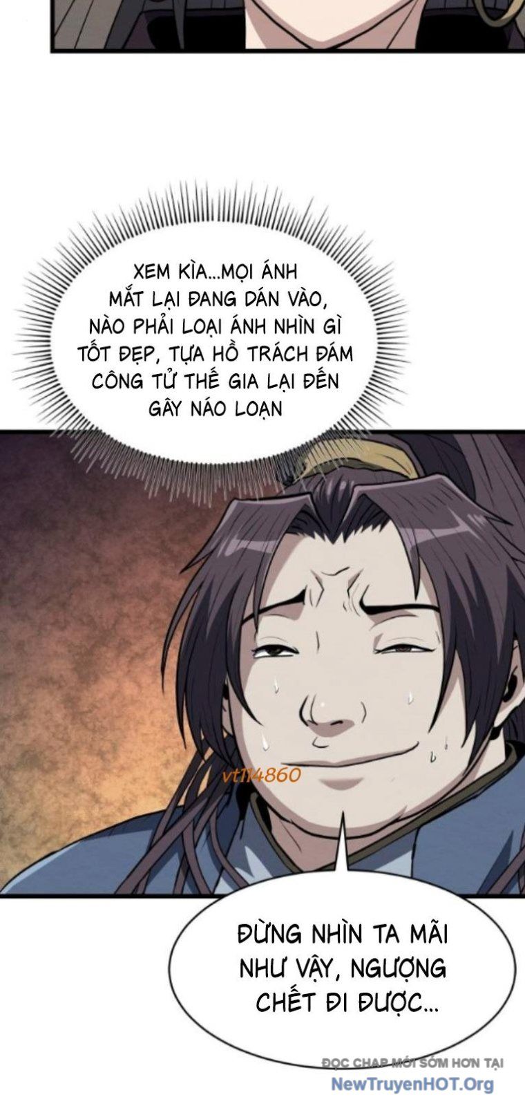 Phá Gia Thiếu Chủ Quá Mạnh Rồi Chapter 6 - 63