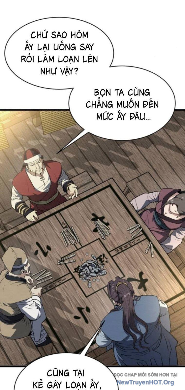 Phá Gia Thiếu Chủ Quá Mạnh Rồi Chapter 6 - 64