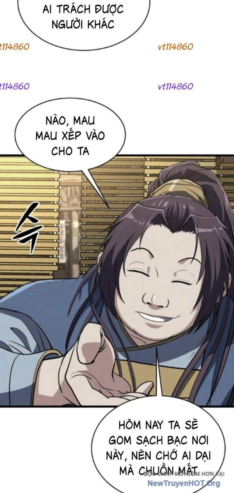 Phá Gia Thiếu Chủ Quá Mạnh Rồi Chapter 6 - 65