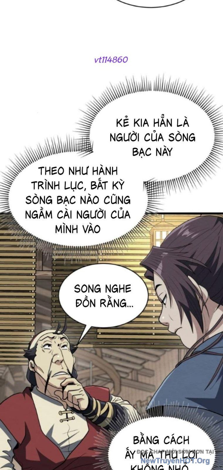 Phá Gia Thiếu Chủ Quá Mạnh Rồi Chapter 6 - 66