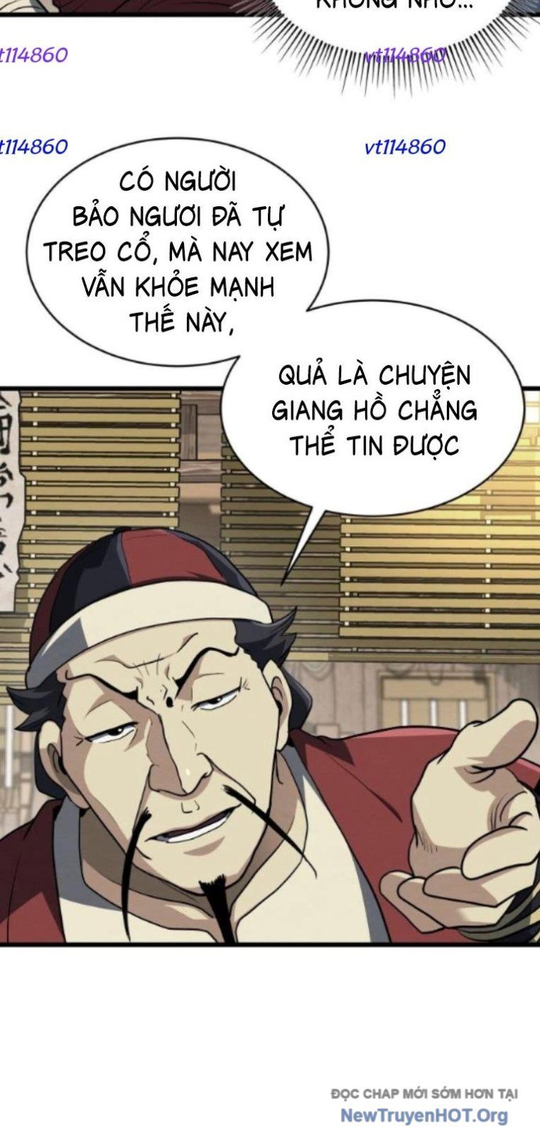 Phá Gia Thiếu Chủ Quá Mạnh Rồi Chapter 6 - 67