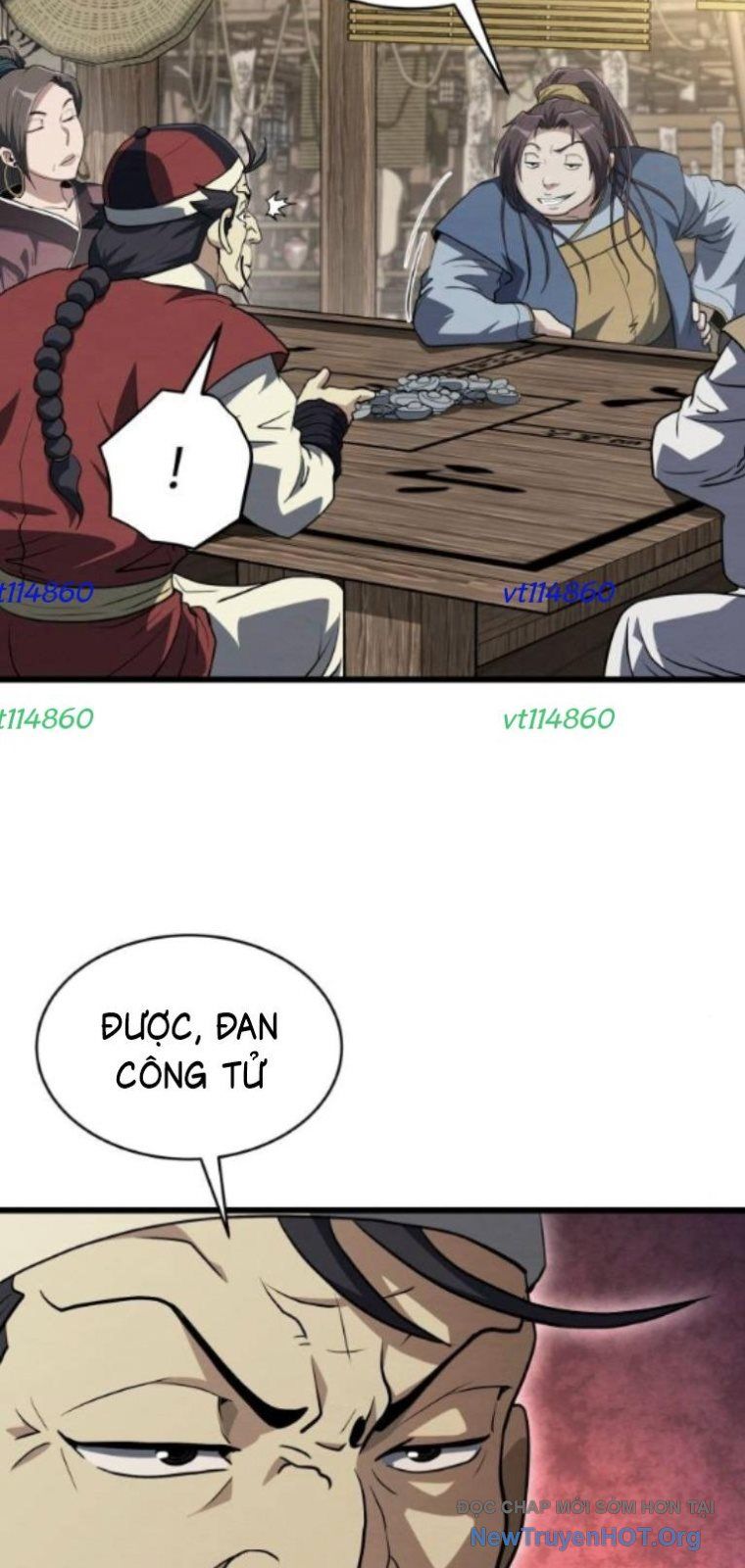 Phá Gia Thiếu Chủ Quá Mạnh Rồi Chapter 6 - 69