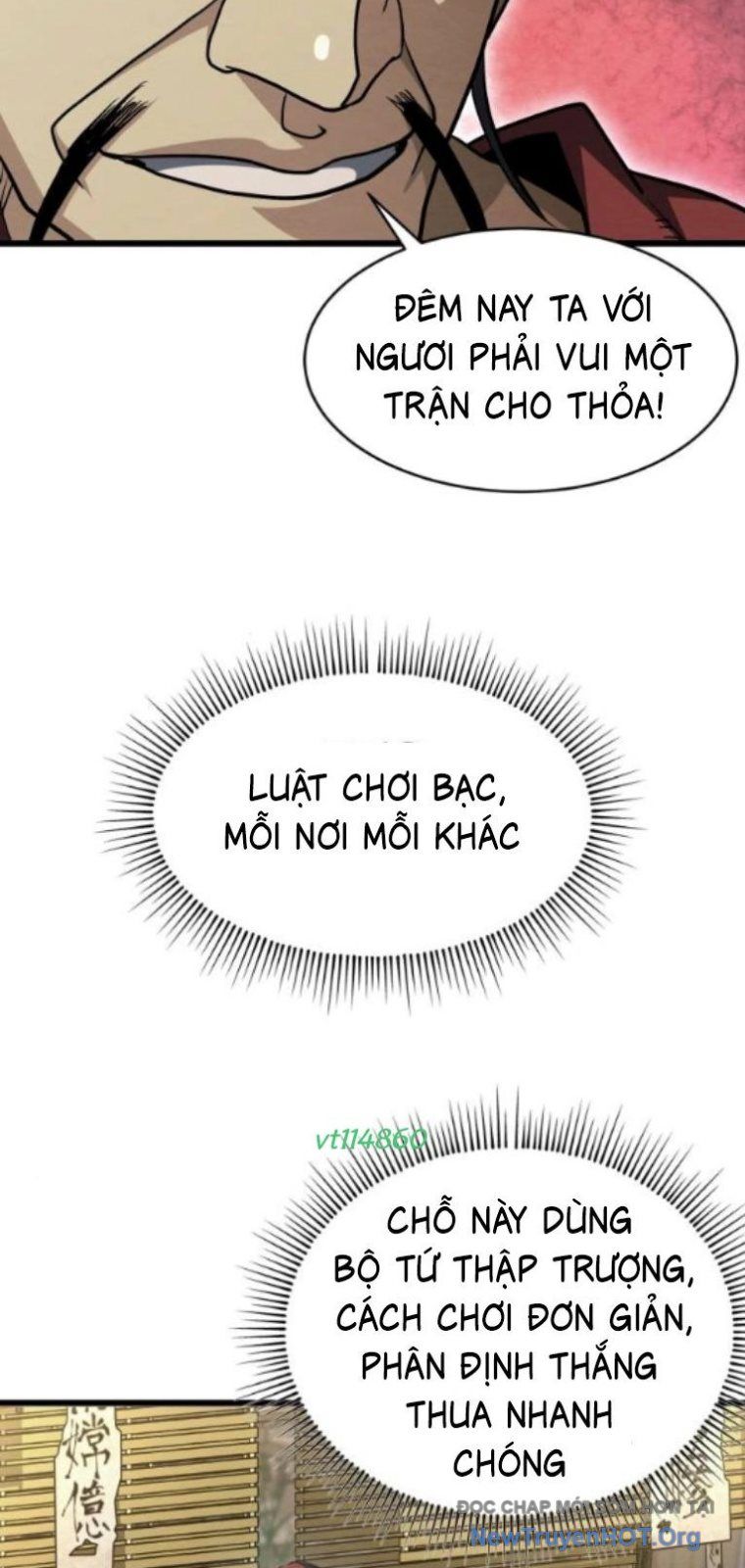 Phá Gia Thiếu Chủ Quá Mạnh Rồi Chapter 6 - 70