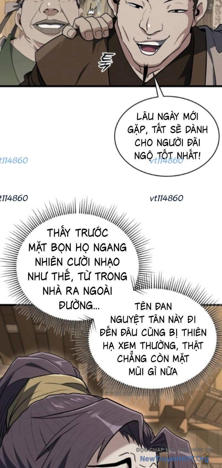 Phá Gia Thiếu Chủ Quá Mạnh Rồi Chapter 6 - 8