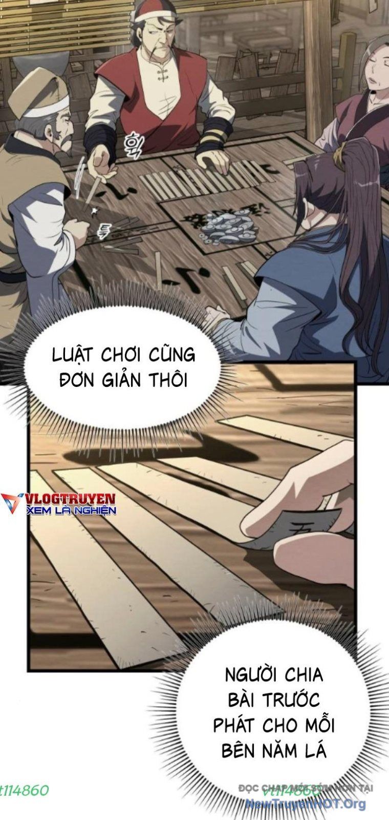 Phá Gia Thiếu Chủ Quá Mạnh Rồi Chapter 6 - 71