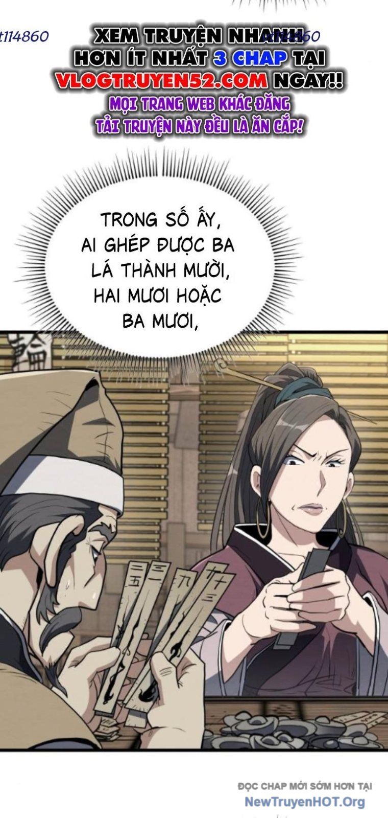Phá Gia Thiếu Chủ Quá Mạnh Rồi Chapter 6 - 72