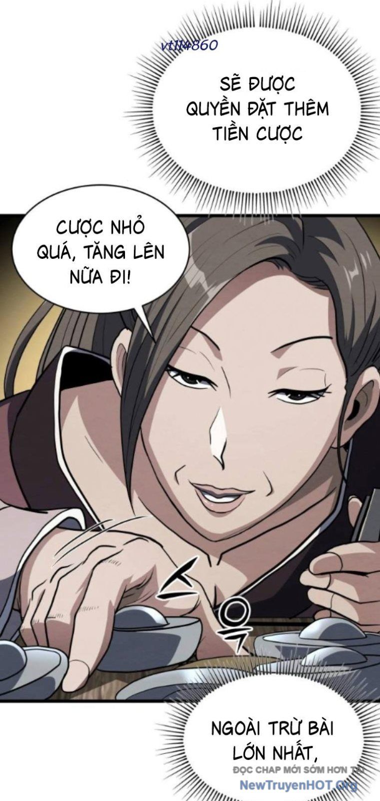 Phá Gia Thiếu Chủ Quá Mạnh Rồi Chapter 6 - 73