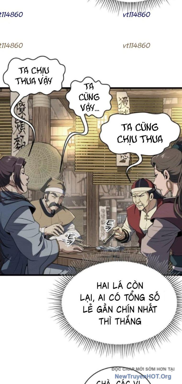Phá Gia Thiếu Chủ Quá Mạnh Rồi Chapter 6 - 74
