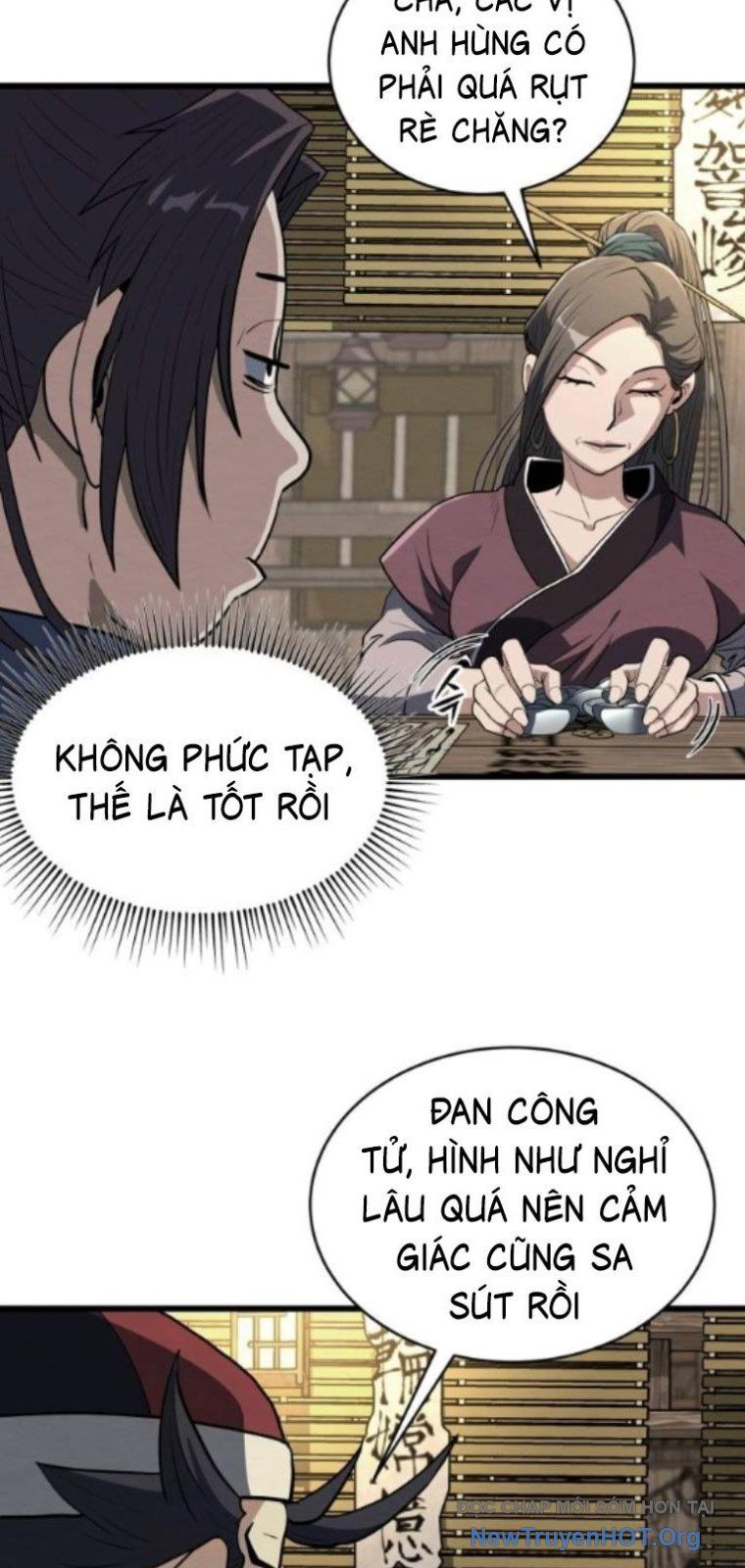 Phá Gia Thiếu Chủ Quá Mạnh Rồi Chapter 6 - 75
