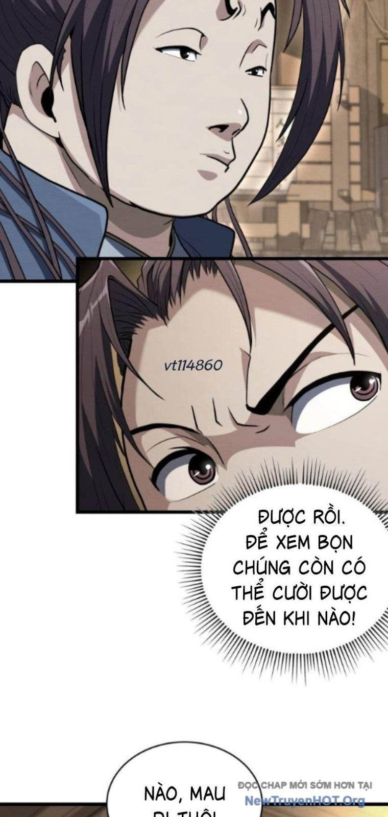 Phá Gia Thiếu Chủ Quá Mạnh Rồi Chapter 6 - 9