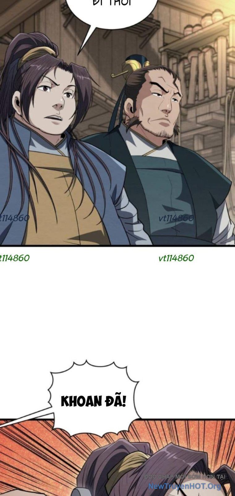 Phá Gia Thiếu Chủ Quá Mạnh Rồi Chapter 6 - 10