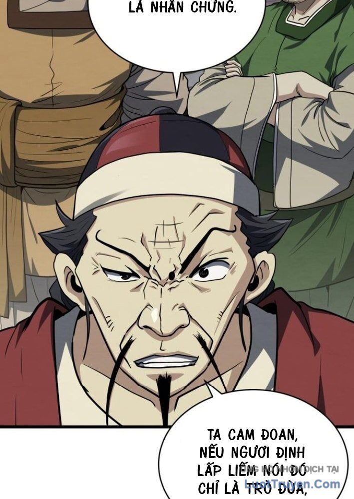 Phá Gia Thiếu Chủ Quá Mạnh Rồi Chapter 7 - 106