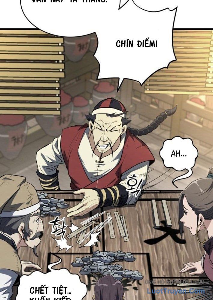 Phá Gia Thiếu Chủ Quá Mạnh Rồi Chapter 7 - 25