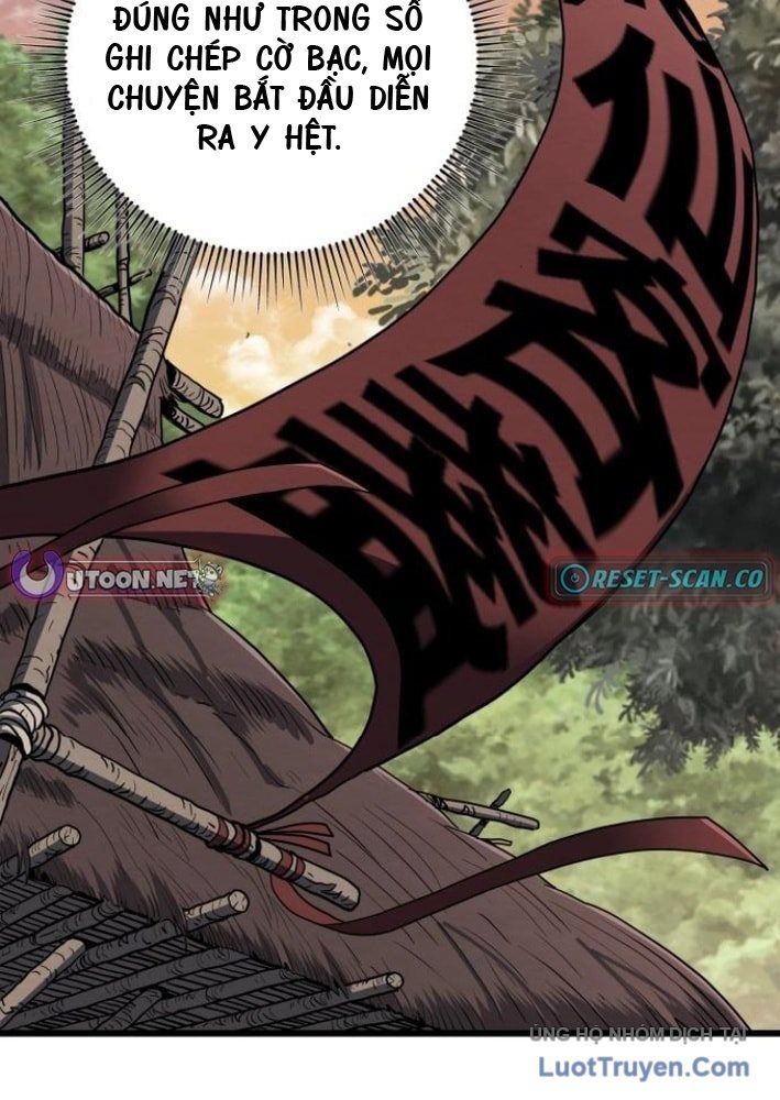 Phá Gia Thiếu Chủ Quá Mạnh Rồi Chapter 7 - 4