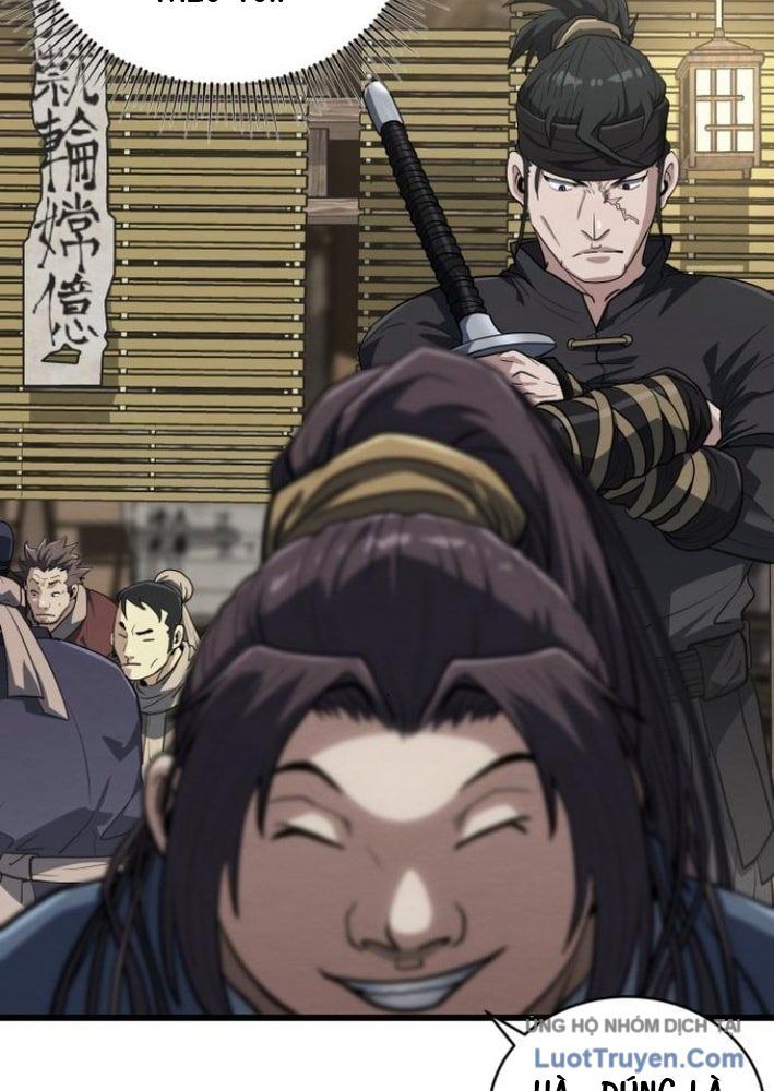 Phá Gia Thiếu Chủ Quá Mạnh Rồi Chapter 7 - 40