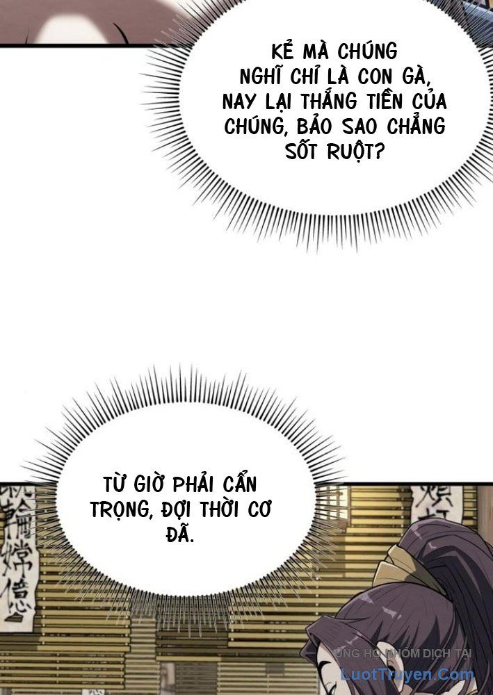 Phá Gia Thiếu Chủ Quá Mạnh Rồi Chapter 7 - 42