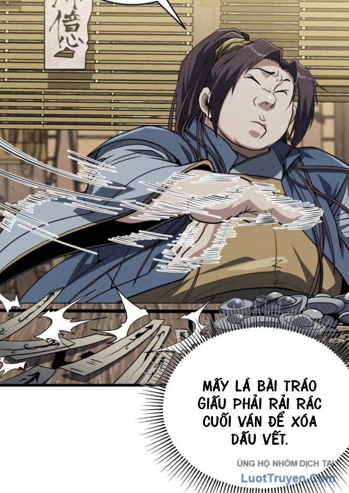 Phá Gia Thiếu Chủ Quá Mạnh Rồi Chapter 7 - 44