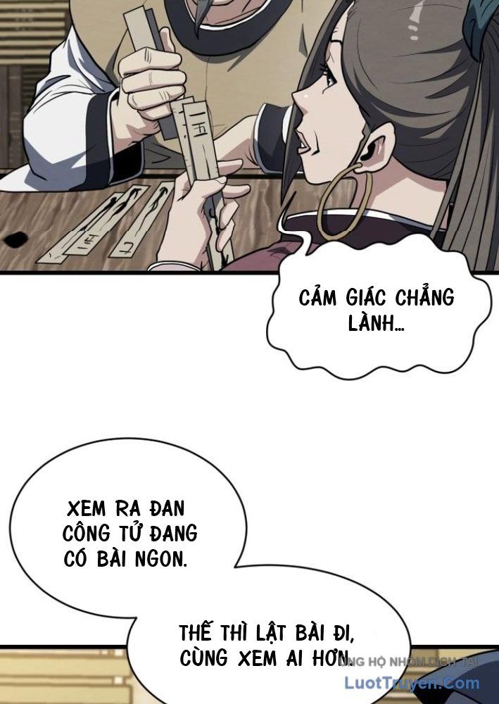 Phá Gia Thiếu Chủ Quá Mạnh Rồi Chapter 7 - 58