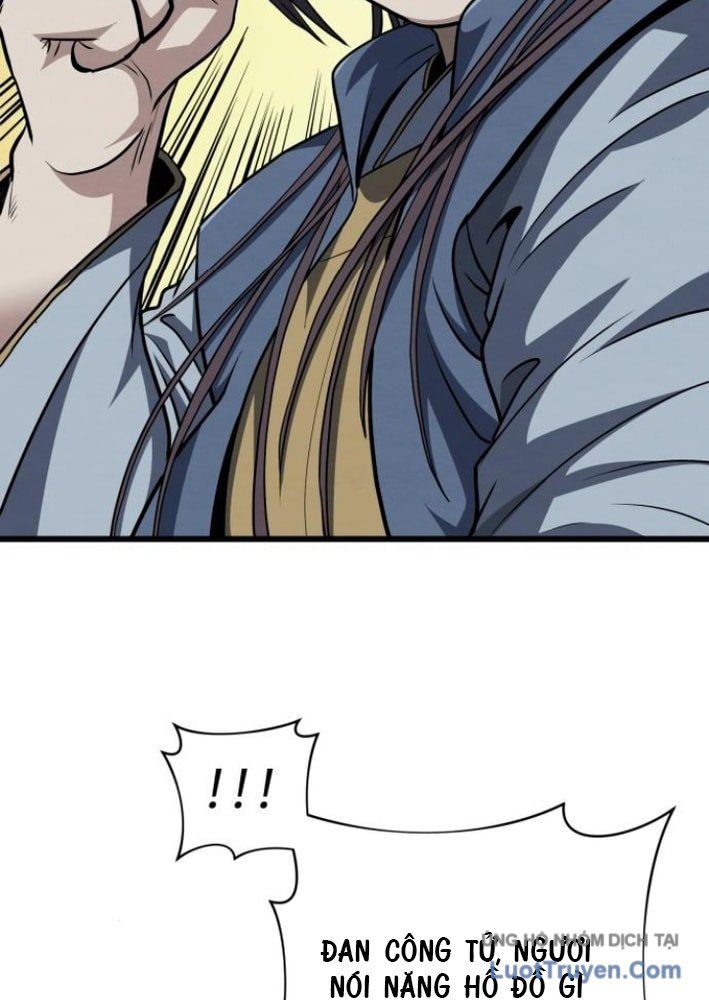 Phá Gia Thiếu Chủ Quá Mạnh Rồi Chapter 7 - 87