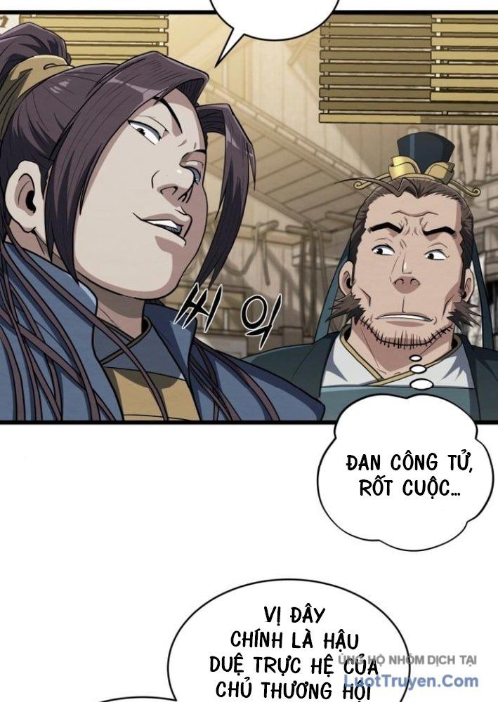 Phá Gia Thiếu Chủ Quá Mạnh Rồi Chapter 7 - 99