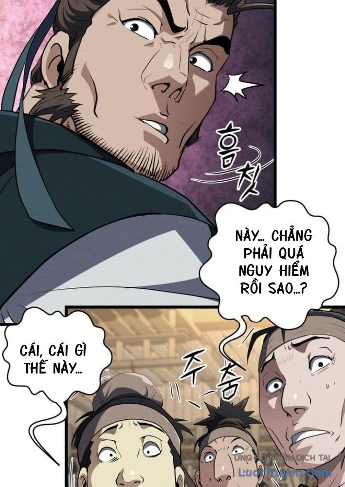 Phá Gia Thiếu Chủ Quá Mạnh Rồi Chapter 8 - 116