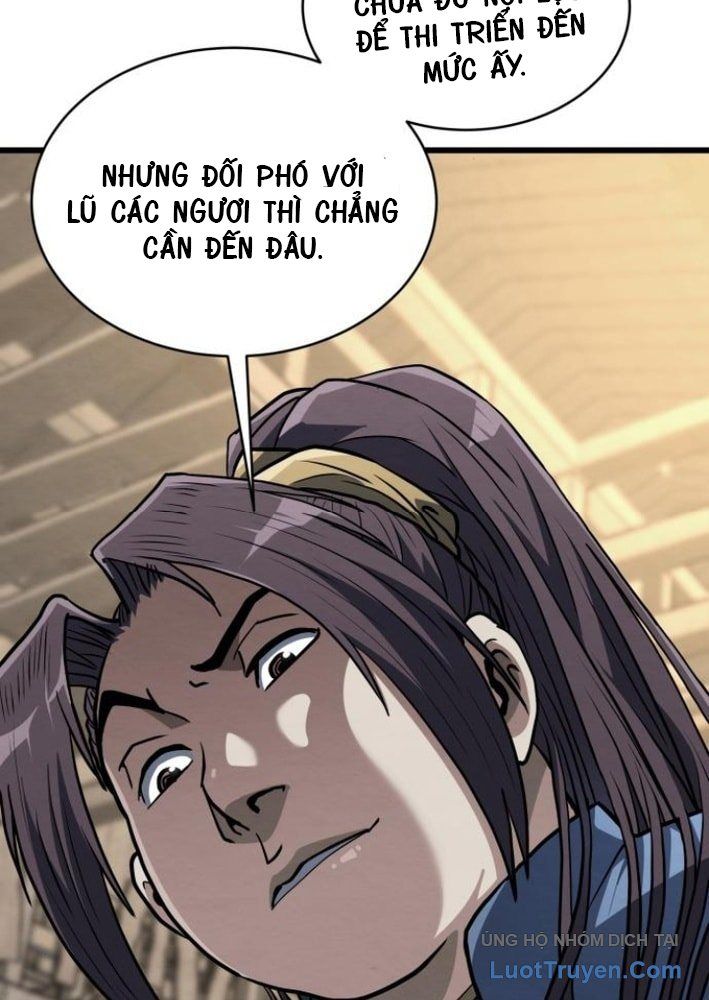 Phá Gia Thiếu Chủ Quá Mạnh Rồi Chapter 8 - 123