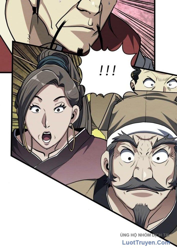 Phá Gia Thiếu Chủ Quá Mạnh Rồi Chapter 8 - 15