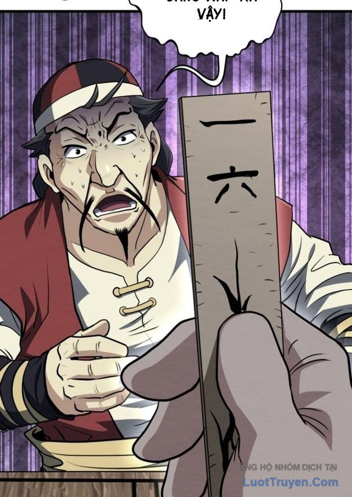 Phá Gia Thiếu Chủ Quá Mạnh Rồi Chapter 8 - 18