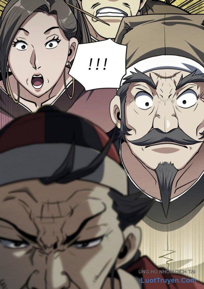 Phá Gia Thiếu Chủ Quá Mạnh Rồi Chapter 8 - 21