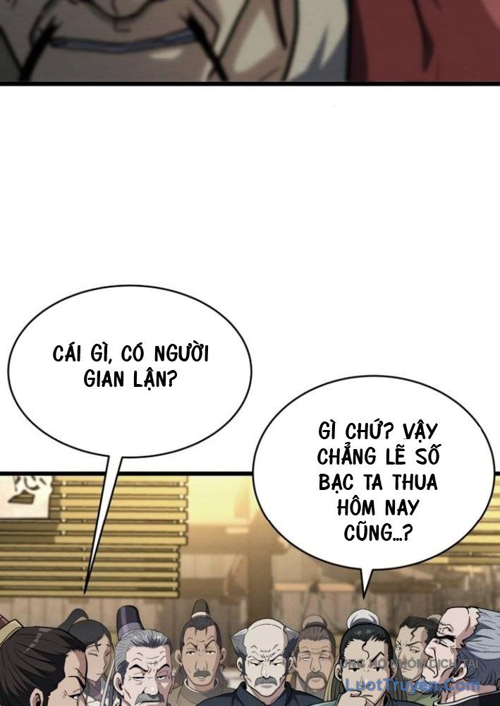 Phá Gia Thiếu Chủ Quá Mạnh Rồi Chapter 8 - 22