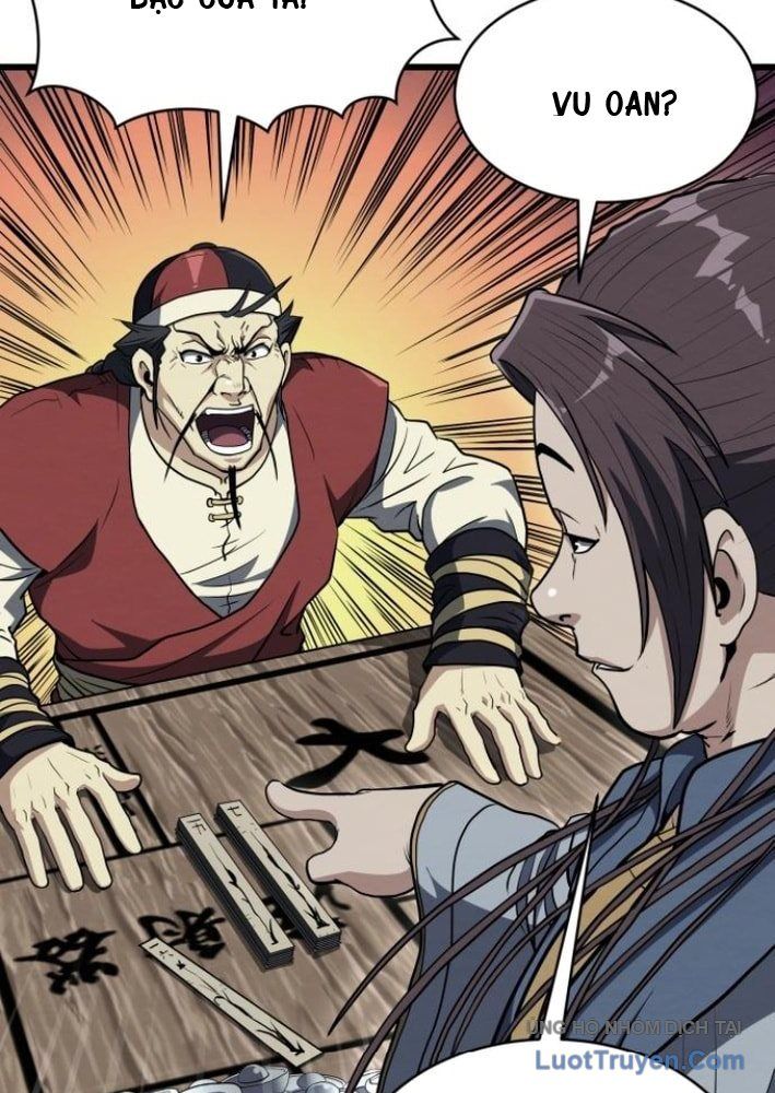 Phá Gia Thiếu Chủ Quá Mạnh Rồi Chapter 8 - 24