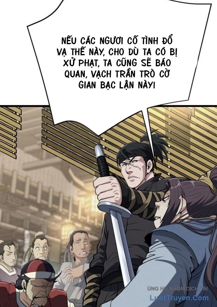 Phá Gia Thiếu Chủ Quá Mạnh Rồi Chapter 8 - 36