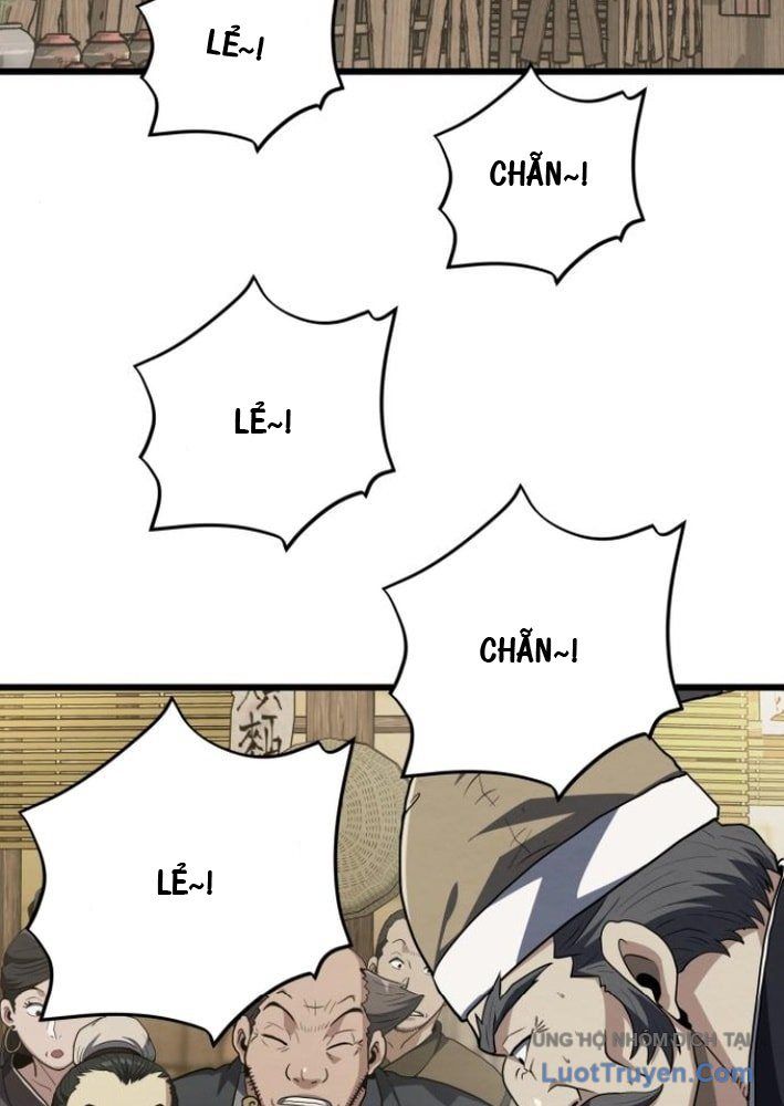 Phá Gia Thiếu Chủ Quá Mạnh Rồi Chapter 8 - 5