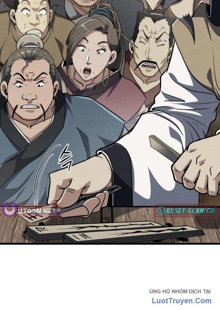 Phá Gia Thiếu Chủ Quá Mạnh Rồi Chapter 8 - 6