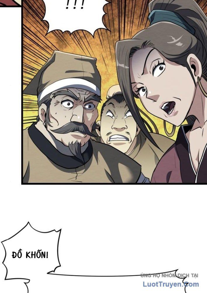 Phá Gia Thiếu Chủ Quá Mạnh Rồi Chapter 8 - 55