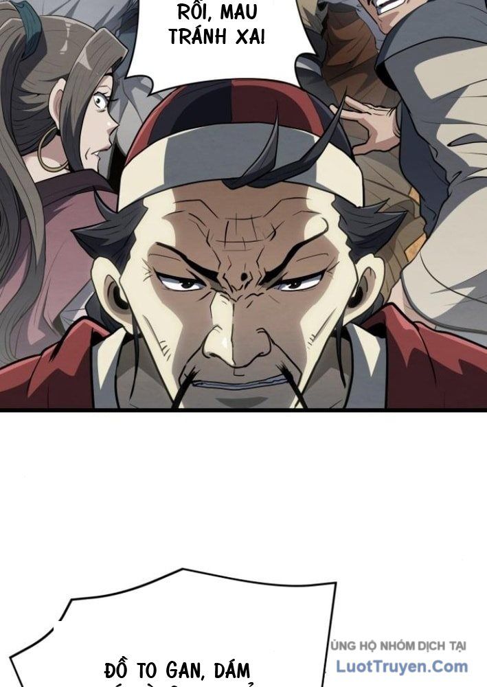 Phá Gia Thiếu Chủ Quá Mạnh Rồi Chapter 8 - 72