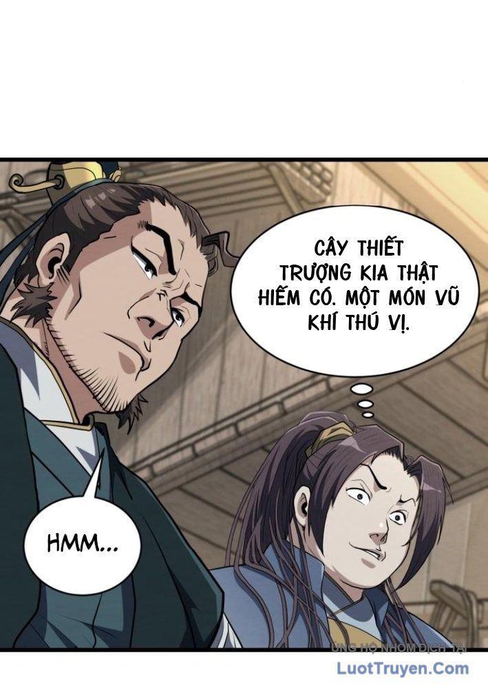 Phá Gia Thiếu Chủ Quá Mạnh Rồi Chapter 8 - 74