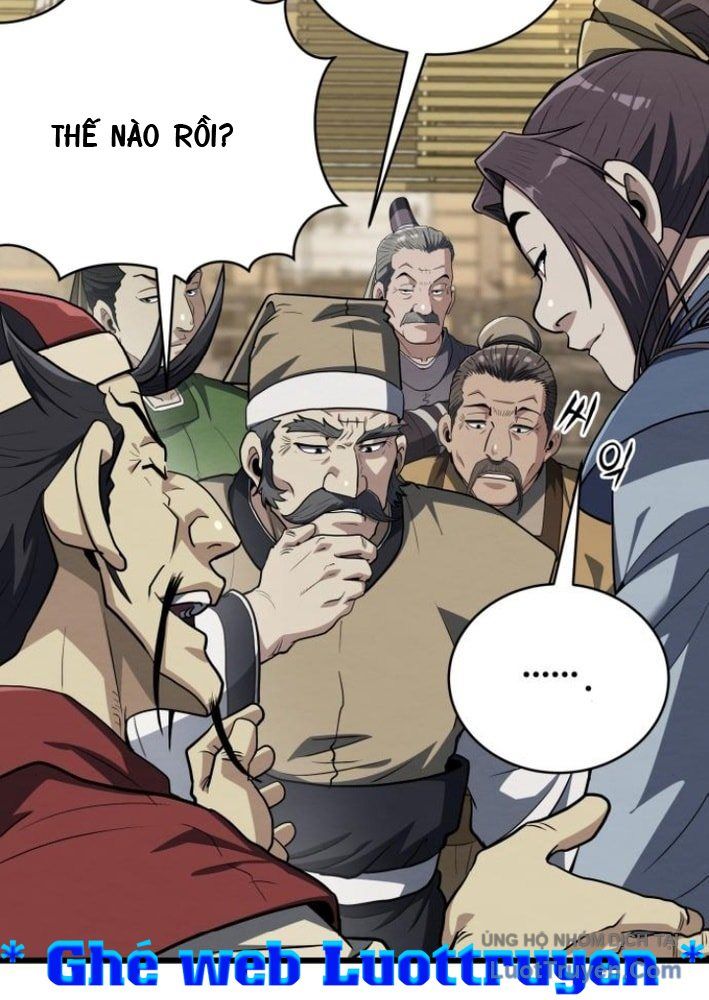 Phá Gia Thiếu Chủ Quá Mạnh Rồi Chapter 8 - 9