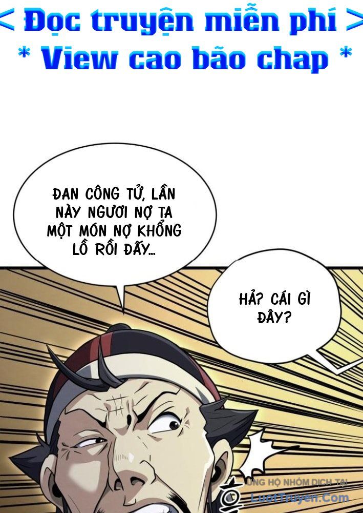 Phá Gia Thiếu Chủ Quá Mạnh Rồi Chapter 8 - 10