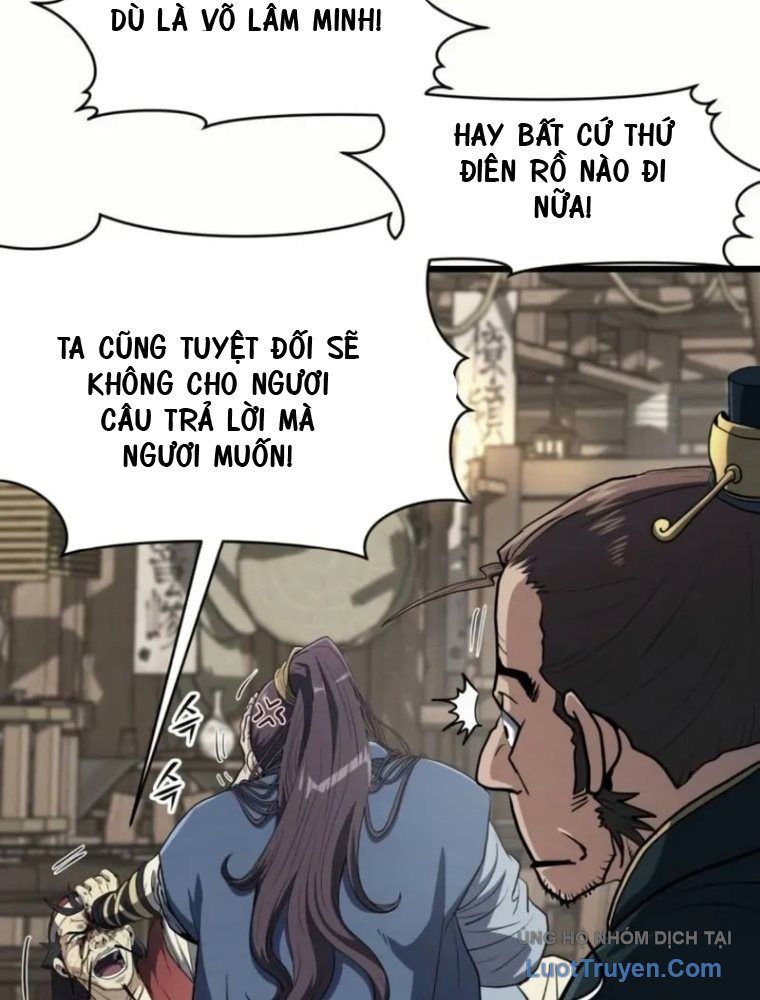 Phá Gia Thiếu Chủ Quá Mạnh Rồi Chapter 9 - 11