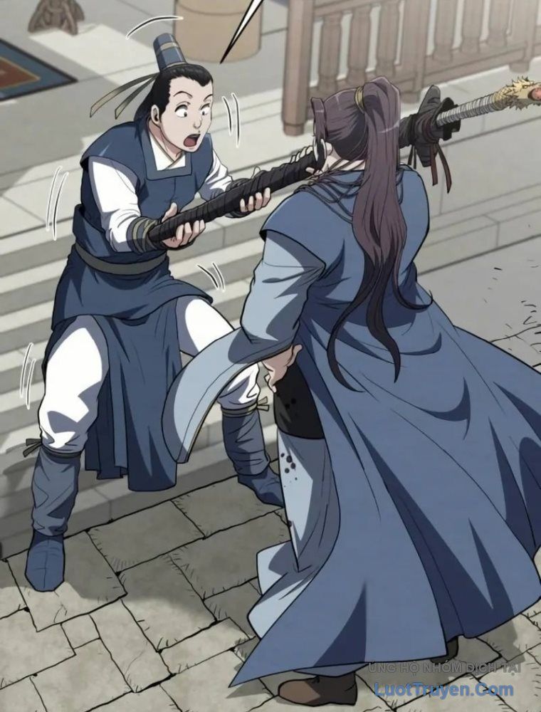 Phá Gia Thiếu Chủ Quá Mạnh Rồi Chapter 9 - 108