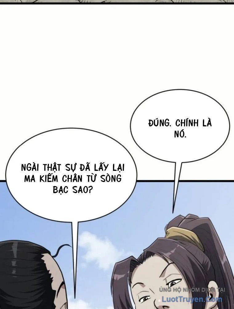 Phá Gia Thiếu Chủ Quá Mạnh Rồi Chapter 9 - 109