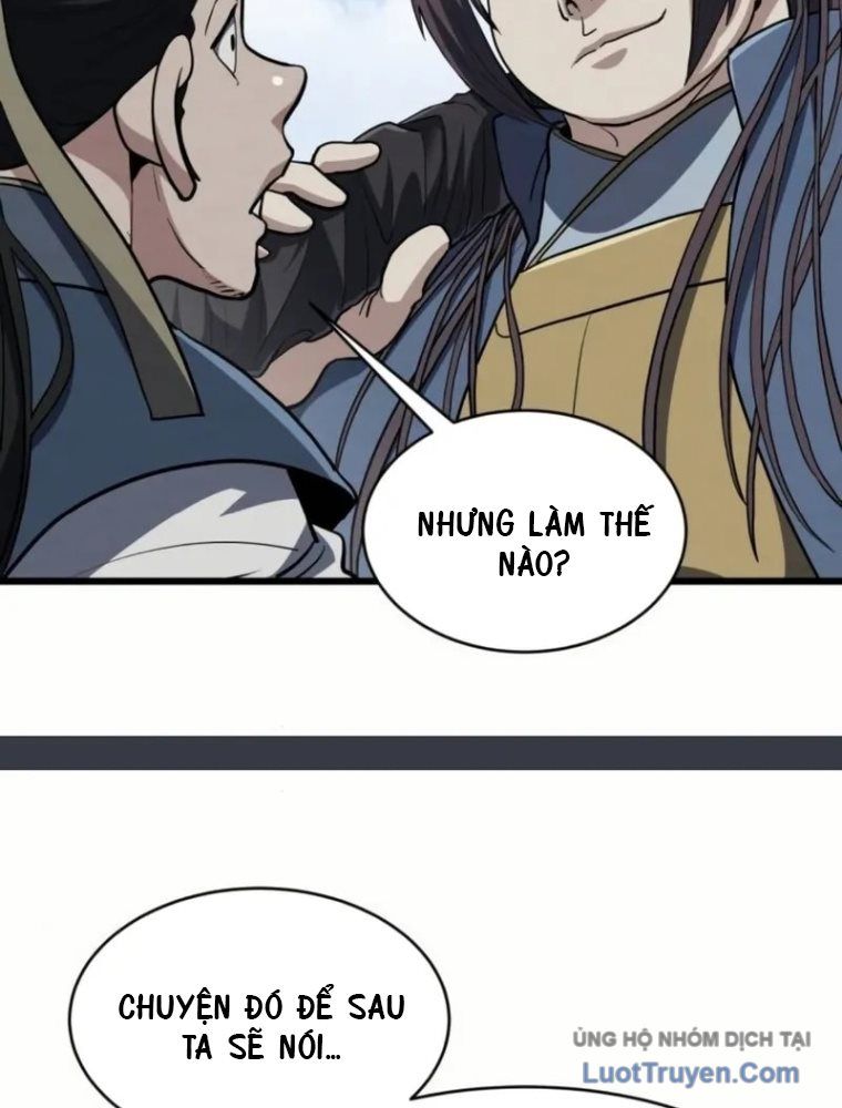 Phá Gia Thiếu Chủ Quá Mạnh Rồi Chapter 9 - 110