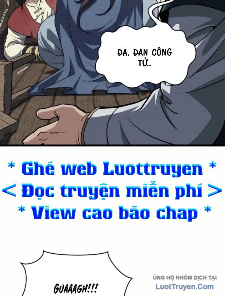 Phá Gia Thiếu Chủ Quá Mạnh Rồi Chapter 9 - 12