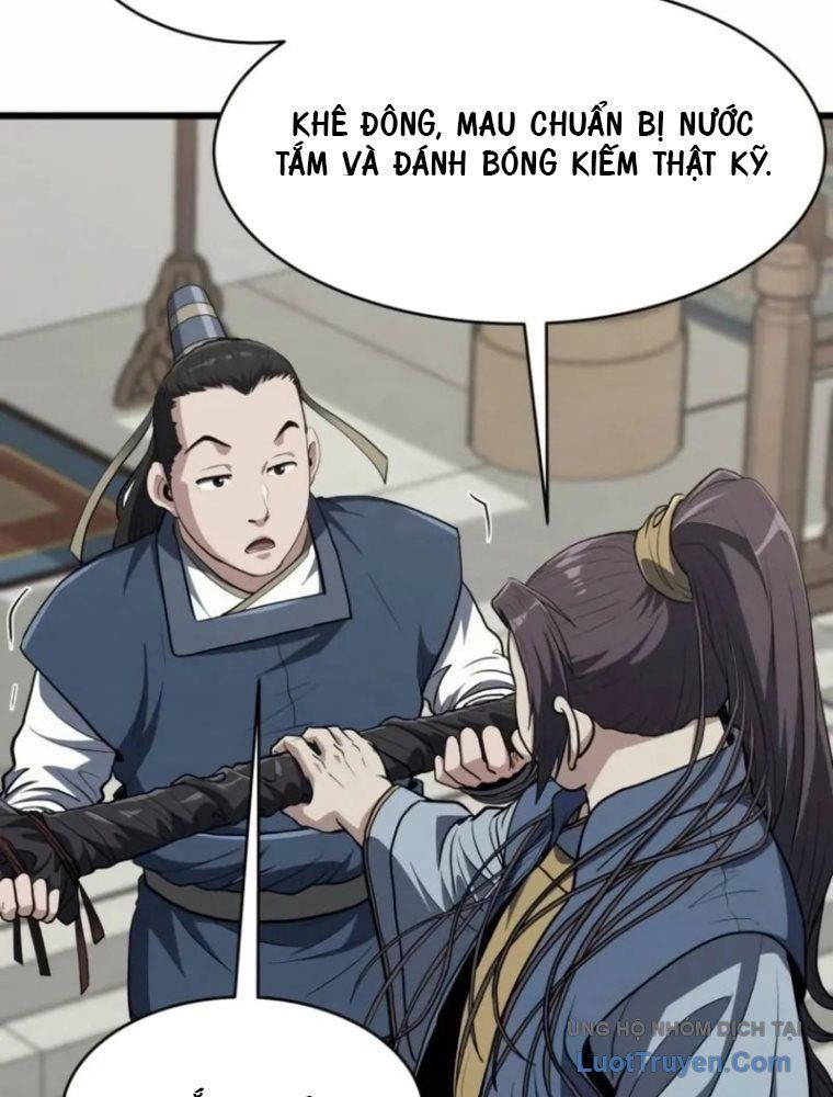 Phá Gia Thiếu Chủ Quá Mạnh Rồi Chapter 9 - 111