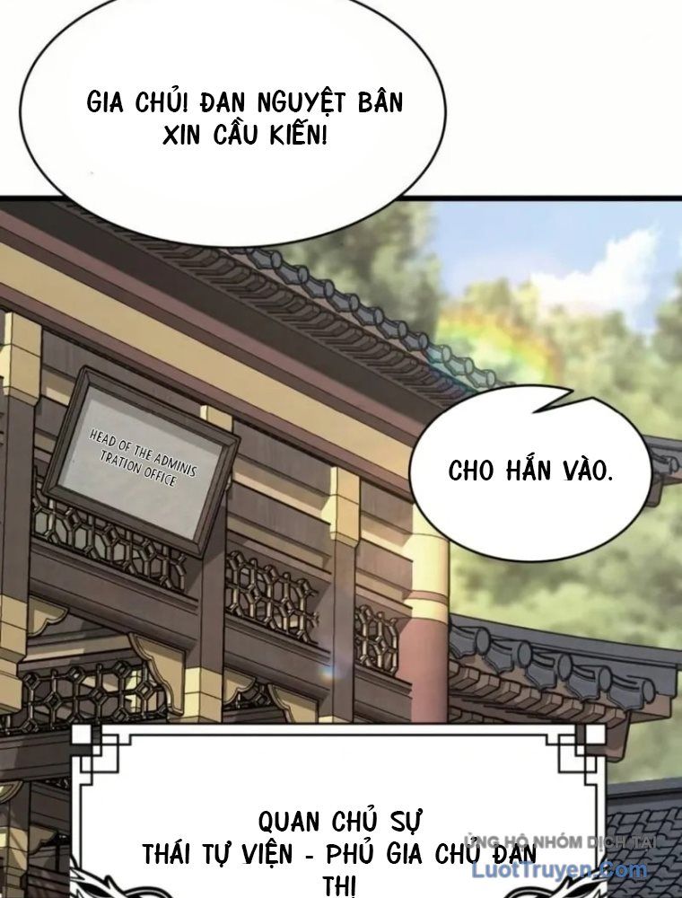 Phá Gia Thiếu Chủ Quá Mạnh Rồi Chapter 9 - 121